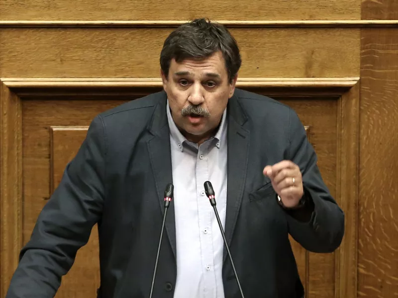Ξανθός