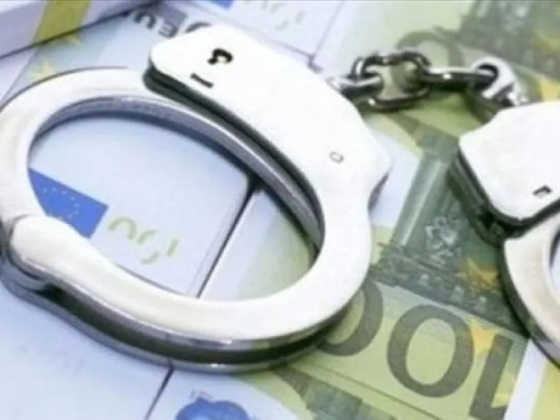 Τρεις νέες συλλήψεις για χρέη προς το δημόσιο