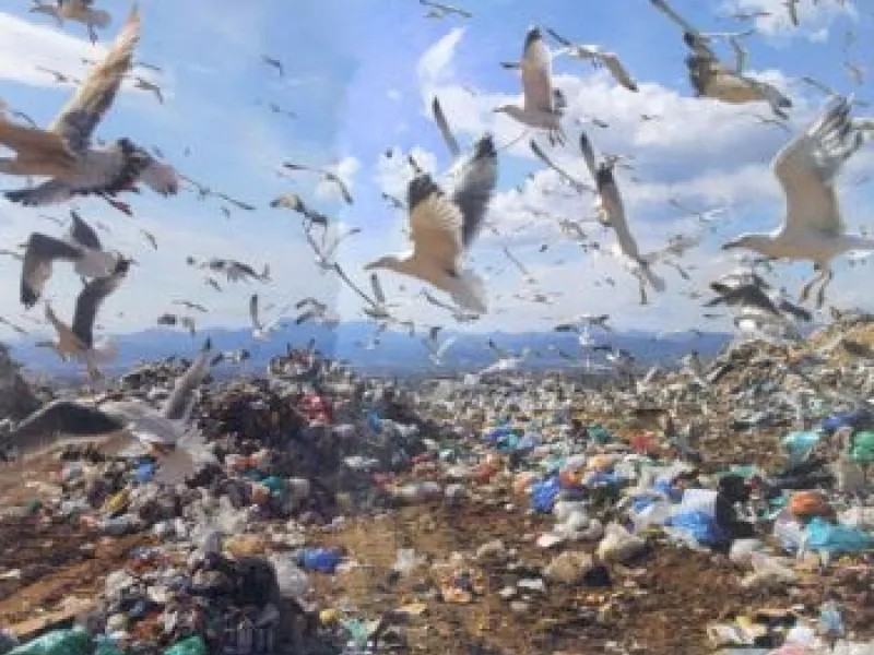 Στην Ευρωπαϊκή Επιτροπή το θέμα του ΧΥΤΑ Σάμου 