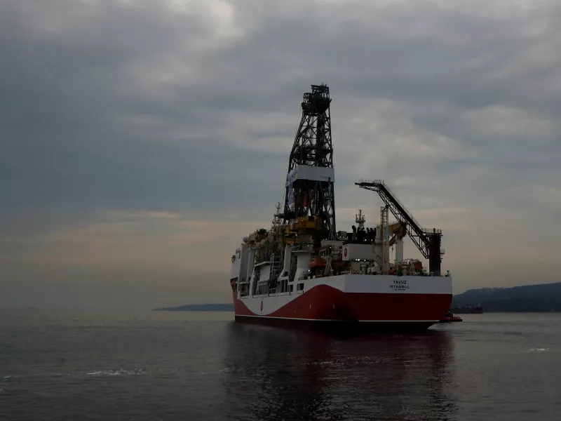 Τουρκική πρόκληση: Navtex για έρευνες ΝΑ του Καστελόριζου- Σε ετοιμότητα οι ελληνικές δυνάμεις