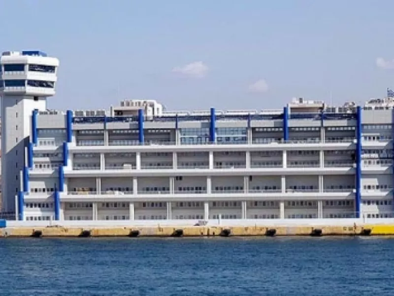 Το "πράσινο" μέλλον της ελληνικής ακτοπλοΐας - Ανανέωση του στόλου με περιβαλλοντικά κριτήρια προωθεί το υπουργείο Ναυτιλίας