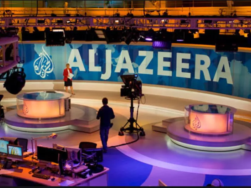 Al Jazeera