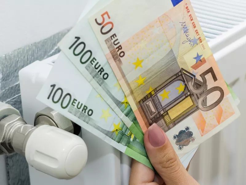 Επίδομα θέρμανσης