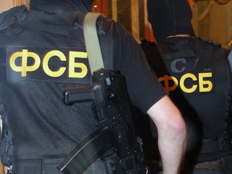 Ρωσία - FSB: Αποτρέψαμε ουκρανικό σχέδιο για δολοφονίες υψηλόβαθμων αξιωματικών και των οικογενειών τους