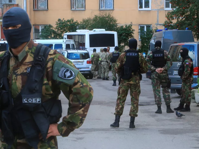 FSB