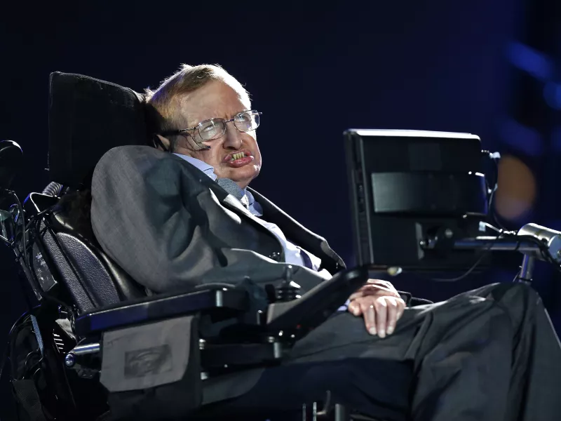 Hawking 