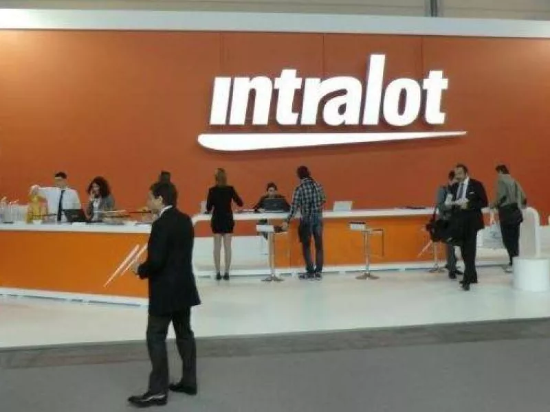 Intralot