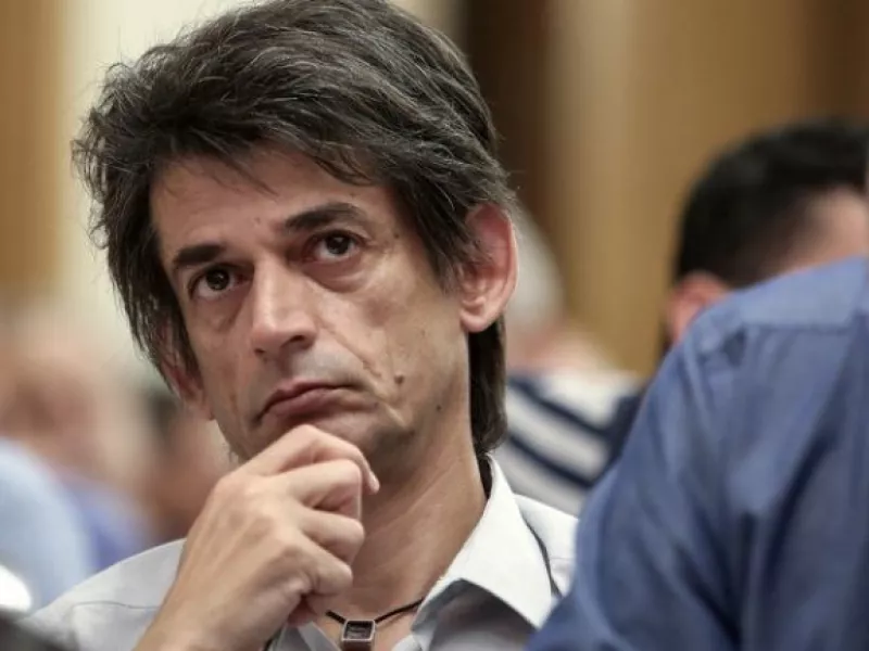 Καρανίκας