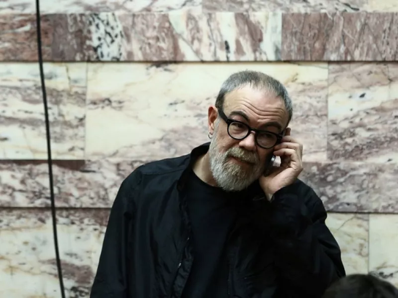 Γιώργος Κυρίτσης