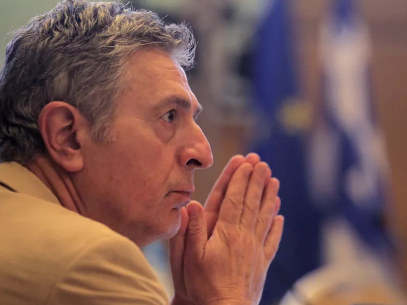 κούλογλου