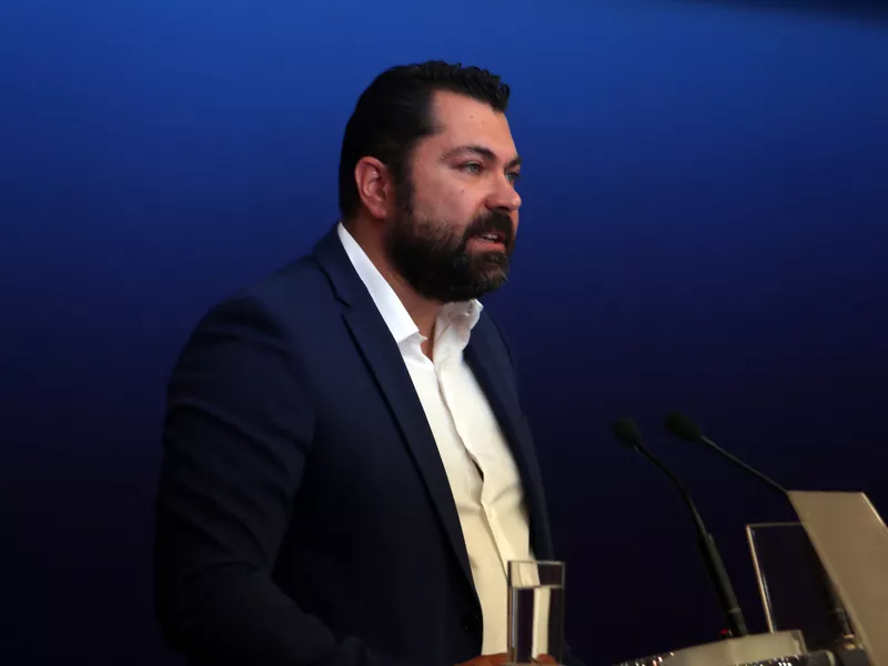 Κρέτσος