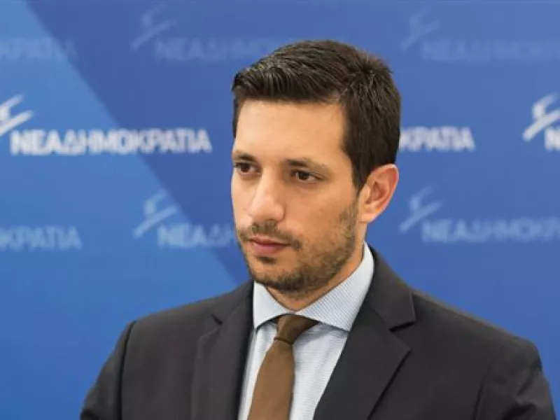 Κυρανάκης