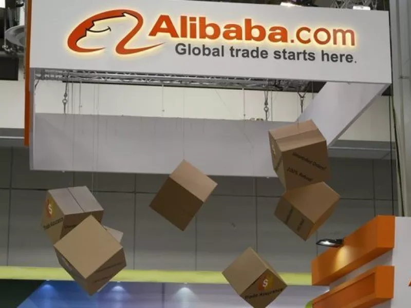 Alibaba