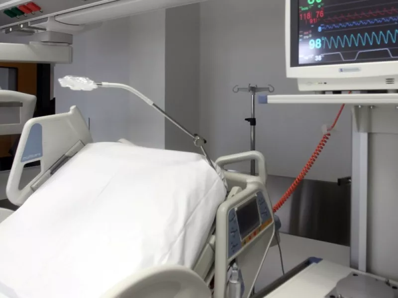 Θεσσαλονίκη: 71χρονος νοσηλεύεται σε ΜΕΘ με τον ιό HMPV - Η κόρη του ταξίδεψε πρόσφατα στην Κίνα