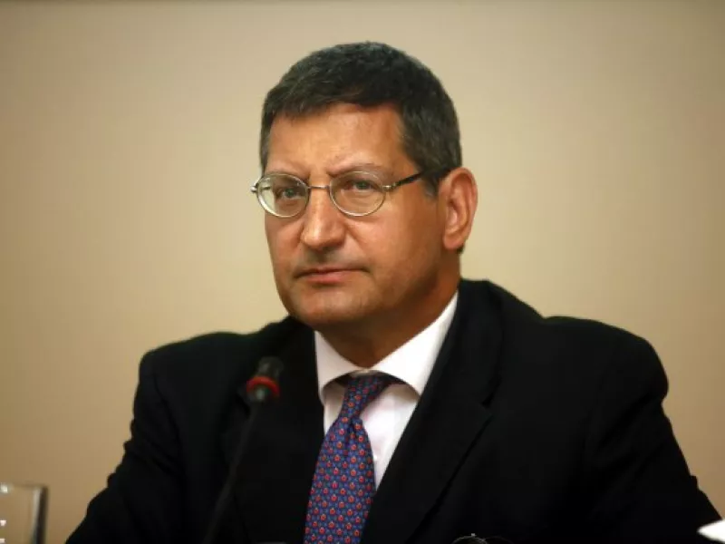 Παύλος Μυλωνάς