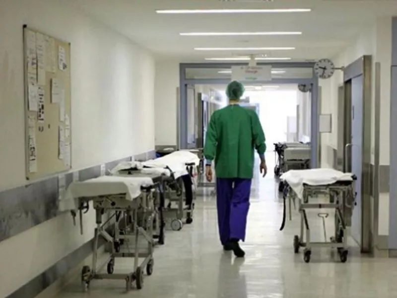 Πιεση στα νοσοκομεία από ιώσεις 