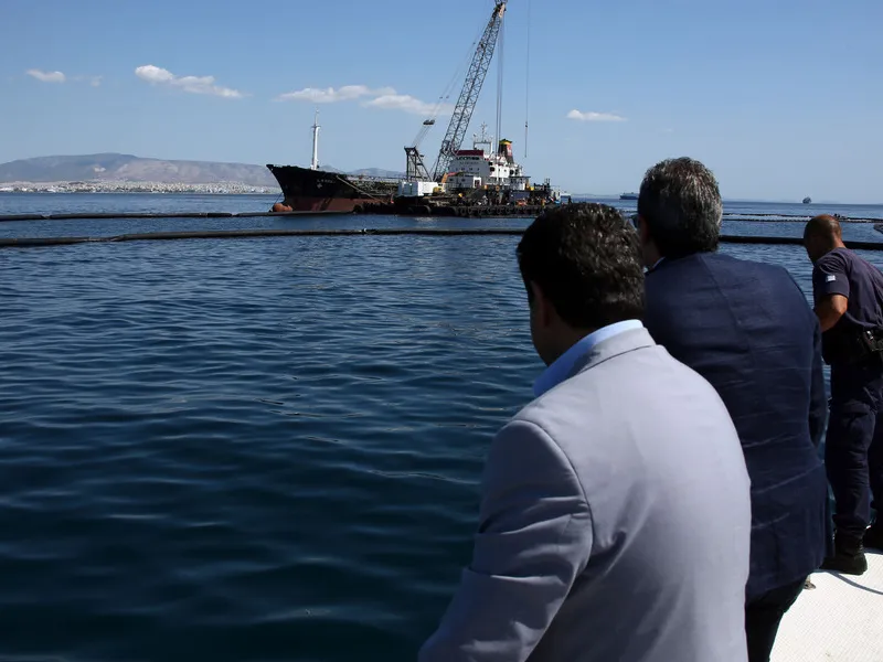 «Να κινηθούν νομικά κατά της πλοιοκτήτριας εταιρίας όσοι επλήγησαν»