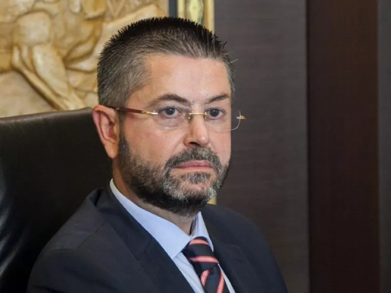 Παύλος Σαράκης