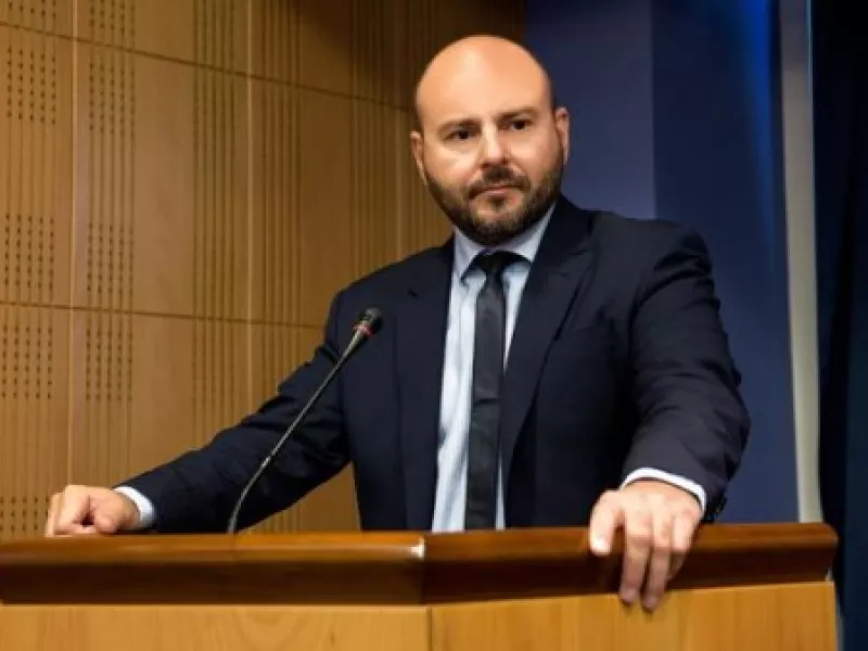 Γιώργος Στασινός