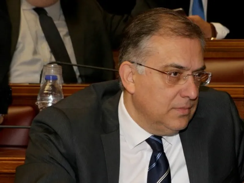 Θεοδωρικάκος: Οι κυβερνητικές μεθοδεύσεις διχασμού αποτυγχάνουν