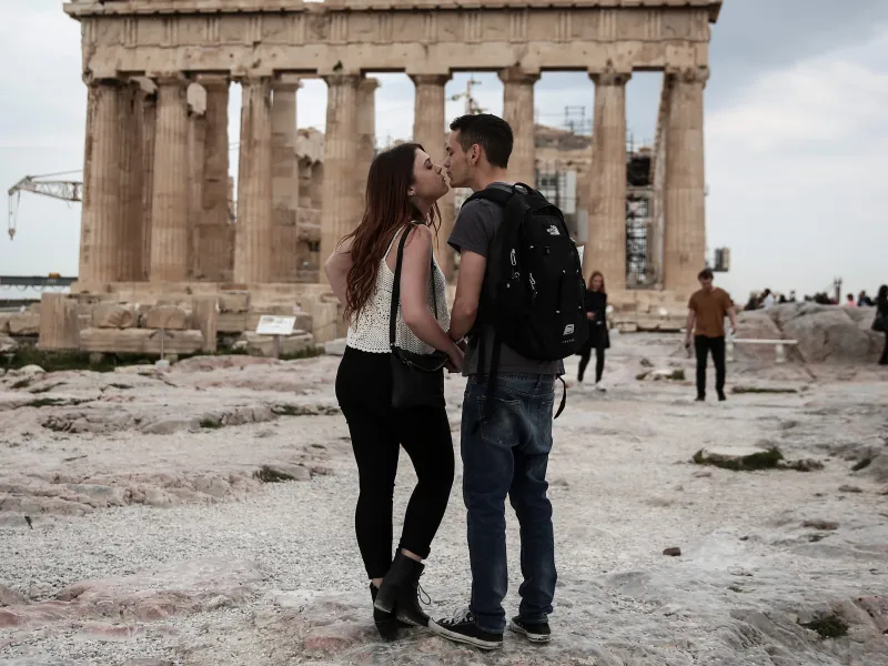 AP Photo/Yorgos Karahalis