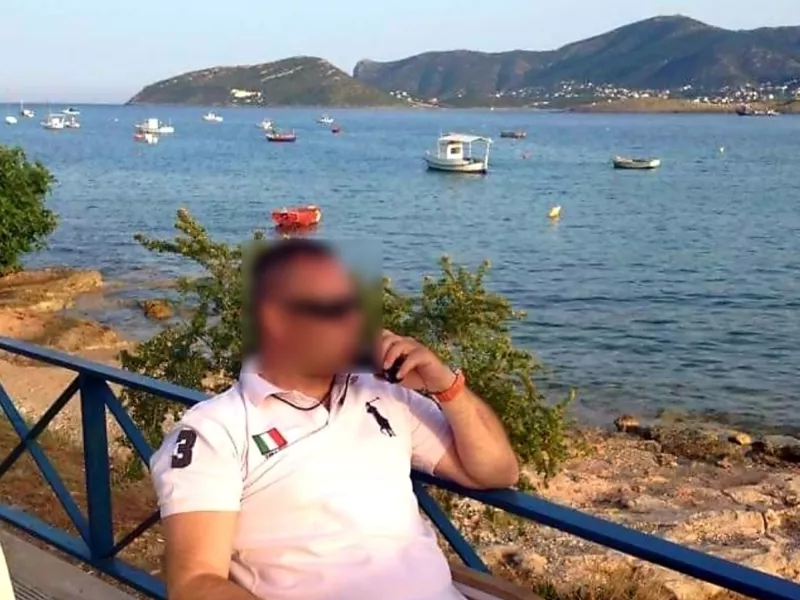 Αστινομικός