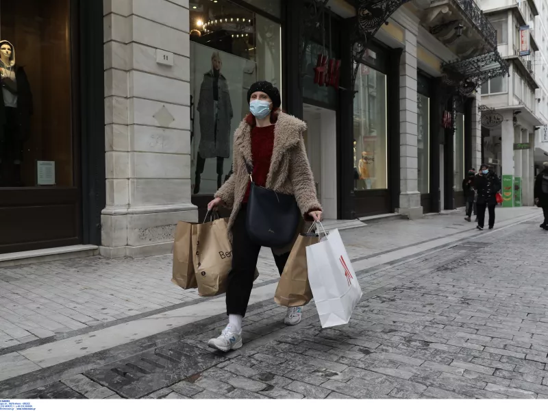 Ελλάδα- Χάρτης κορωνοϊού : 565 κρούσματα σε Αττική, 106 Θεσσαλονίκη, 78 Αχαΐα (Λίστα)