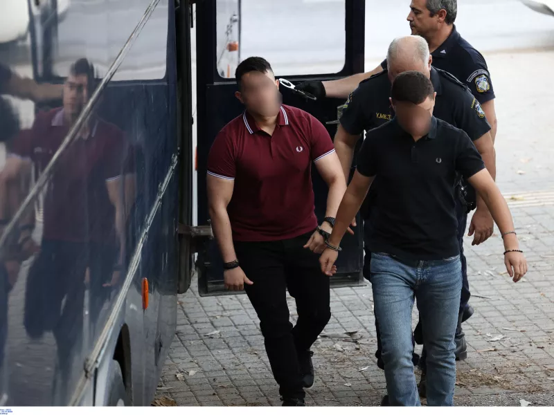 Δίκη Καμπανού