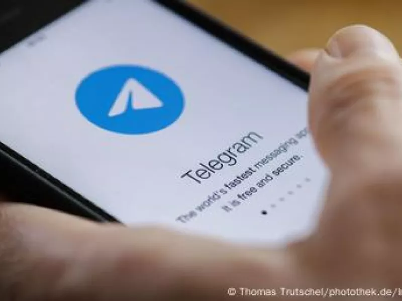 Υπό κράτηση ο ιδρυτής της πλατφόρμας Telegram