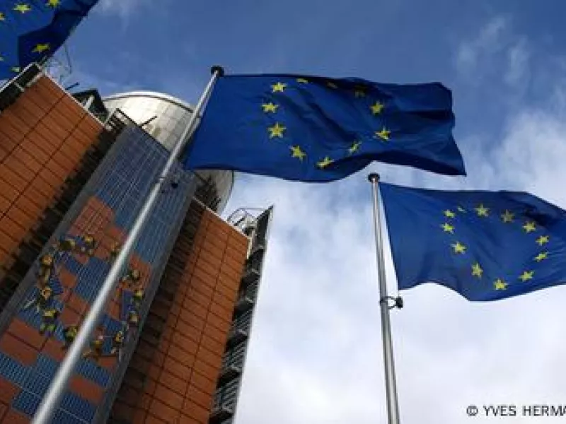 ΕΕ: Αντιδράσεις για την ιδέα Τραμπ και τις κυρώσεις στο ΔΠΔ
