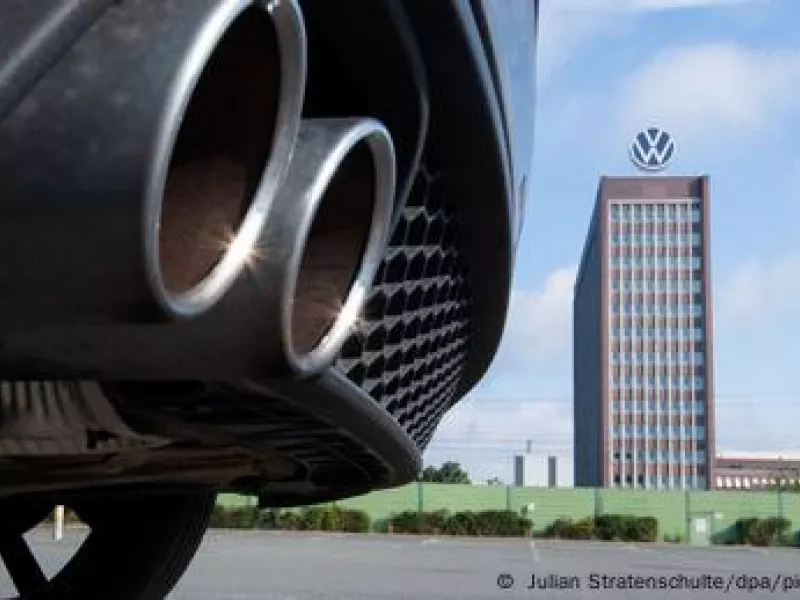 Volkswagen: Νέες εξελίξεις στο «Dieselgate»;