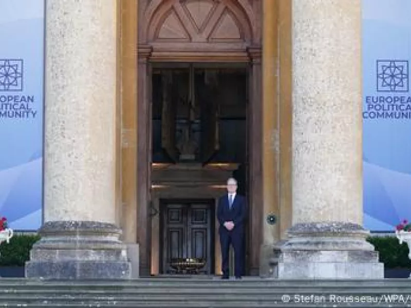 Το ραντεβού της κυβέρνησης Στάρμερ με την πραγματικότητα