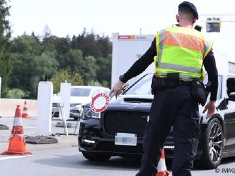 Γερμανική «στροφή» στο μεταναστευτικό
