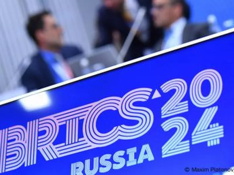 Οι BRICS+ και η ουτοπία ενός πολυπολικού κόσμου