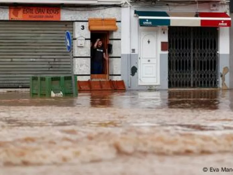 ΕΕ: Έρευνα-καμπανάκι για την κλιματική αλλαγή