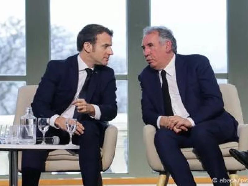 Μπορεί ο Μπαϊρού να τερματίσει το πολιτικό αδιέξοδο;