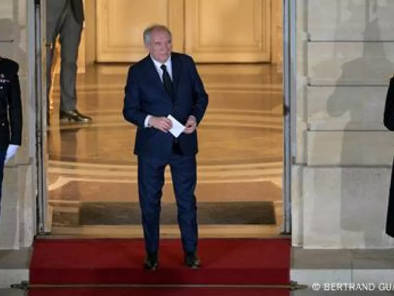 Γαλλία: «Μαχαιριά« της Moody’s στον φιλόδοξο Μπαϊρού