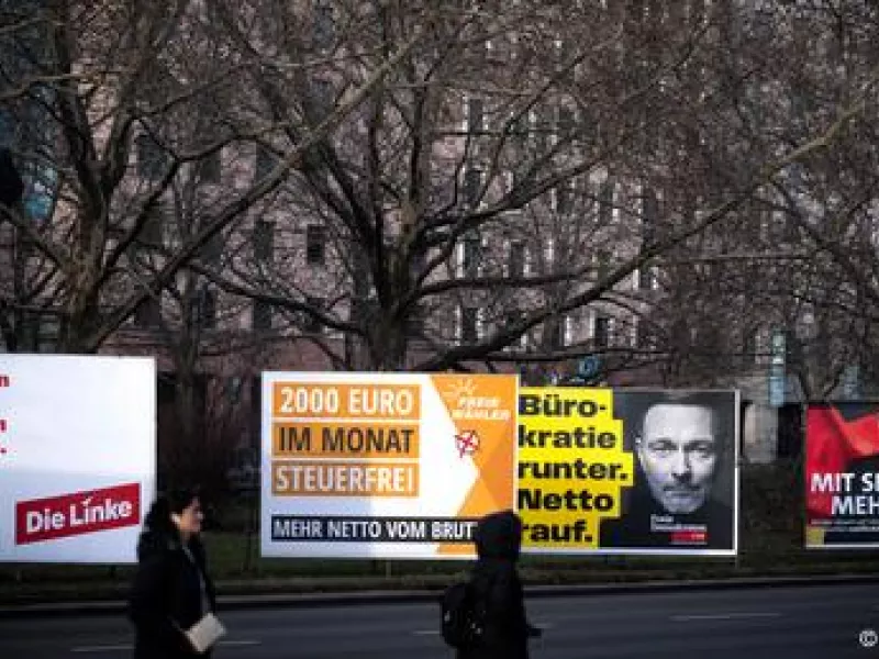Ποιοι μπορούν να ψηφίσουν στις γερμανικές εκλογές;