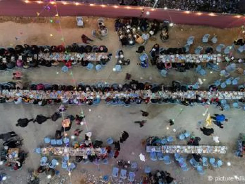 Μειωμένες προσδοκίες για εκεχειρία στη Γάζα