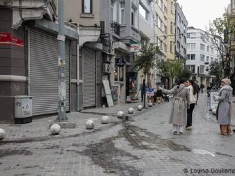 Τουρκία: Σε εμπορικό μποϊκοτάζ καλεί η αντιπολίτευση