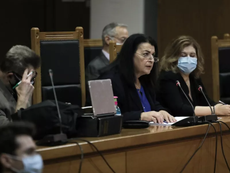 Οι Κασσάνδρες και η απόφαση για τη Χρυσή Αυγή