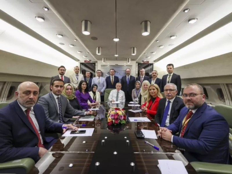 Τουρκία, Νησιά, Αποστρατιωτικοποίηση, ΥΠΕΞ, 