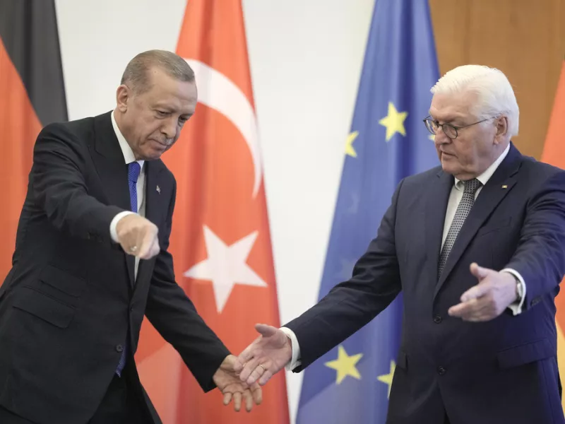 Erdogan