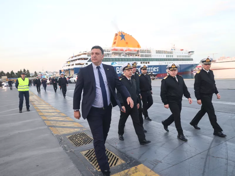 Κικίλιας