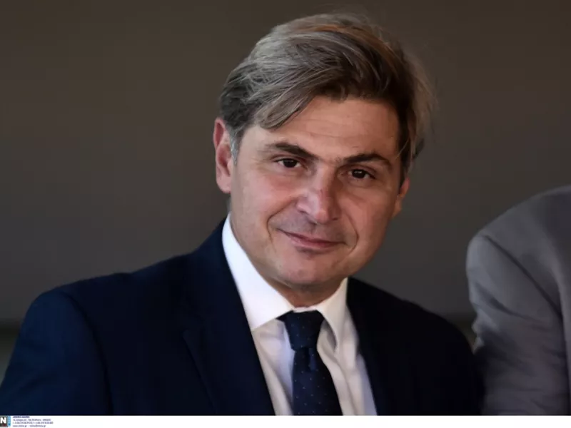 Φαραντούρης σε Κομισιόν για σύλληψη Ιμάμογλου: Eλλειψη Δημοκρατίας στην Τουρκία