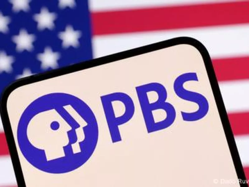 Κίνδυνος για PBS λόγω περικοπών