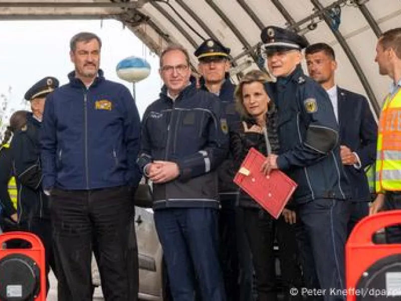 Συνάντηση υπουργού με αστυνομικούς
