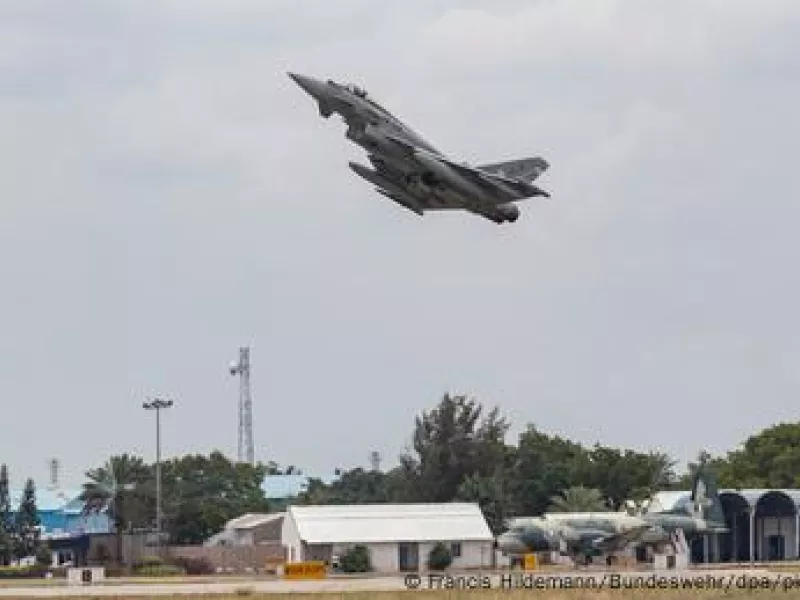 Eurofighter