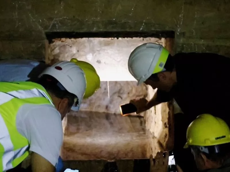 Αδριάνειο Υδραγωγείο