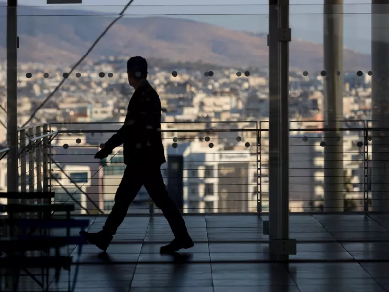 Κατακόρυφη πτώση στην οικοδομική δραστηριότητα εν μέσω στεγαστικής κρίσης
